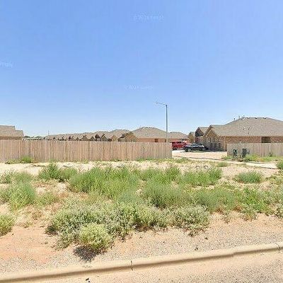 2108 N Jayton Ave, Lubbock, TX 79403