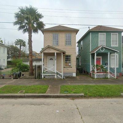 2109 Avenue N, Galveston, TX 77550