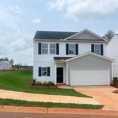 2109 Mayberry, Spartanburg, SC 29301