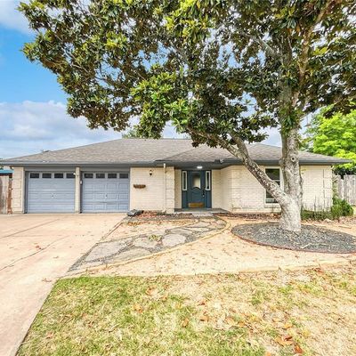 2109 Roland Rue St, Pearland, TX 77581