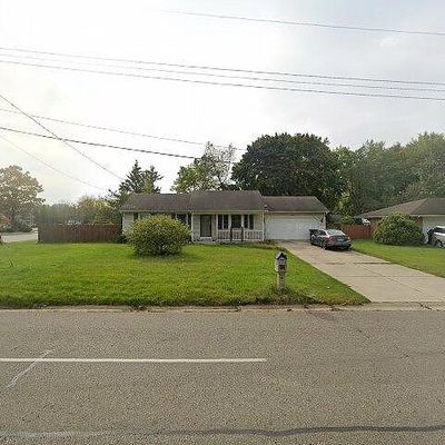 2109 Rosewood Ave, Portage, MI 49024