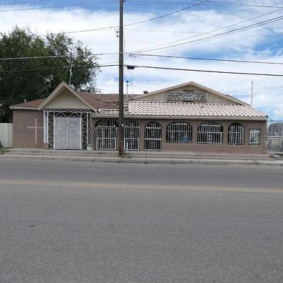 2109 William St Se, Albuquerque, NM 87102