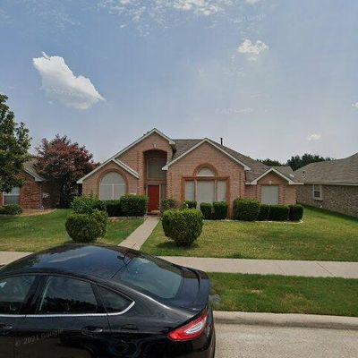 2109 Valley Falls Ave, Mesquite, TX 75181