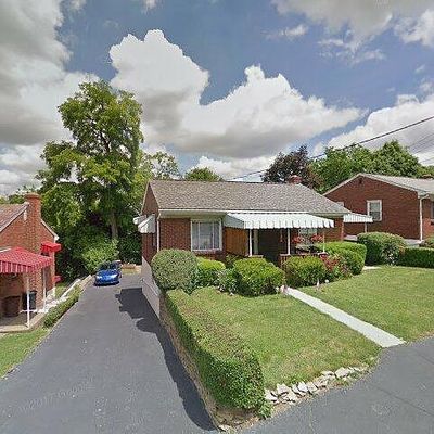 211 Dersam St, Mckeesport, PA 15133