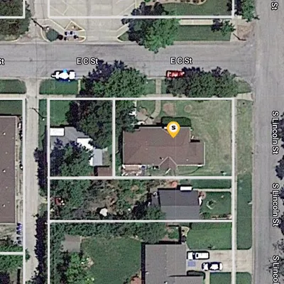 211 E C St, Hillsboro, KS 67063