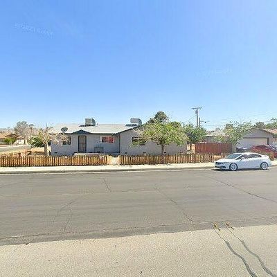 211 E California Ave, Ridgecrest, CA 93555