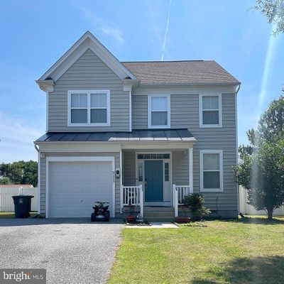 211 Enterprise Dr, Berlin, MD 21811