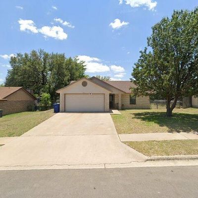 211 Halter Dr, Copperas Cove, TX 76522