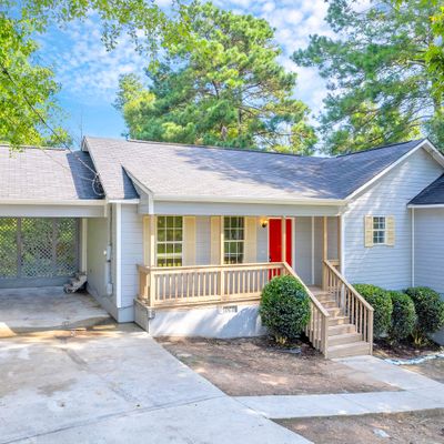 211 Jason Way, Macon, GA 31216