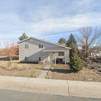 211 Jolley Ave, Douglas, WY 82633