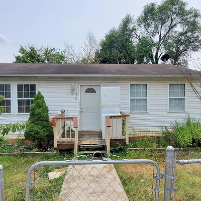 211 Laurel St, Front Royal, VA 22630