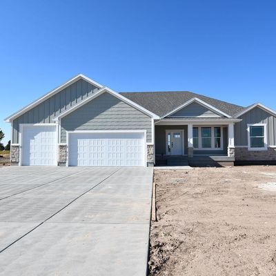 211 N 4107 E, Rigby, ID 83442