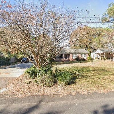 211 Nash St, Sumter, SC 29150