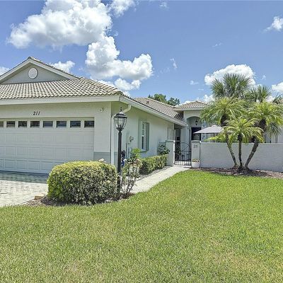 211 Reclinata Cir, Venice, FL 34292