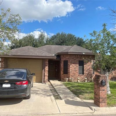 211 Spanish Oak Ave, Rio Grande City, TX 78582