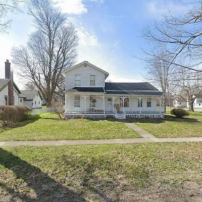 211 W Main St, Otisville, MI 48463