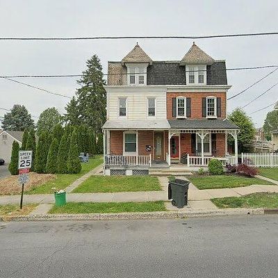 211 W Broad St, Reading, PA 19607