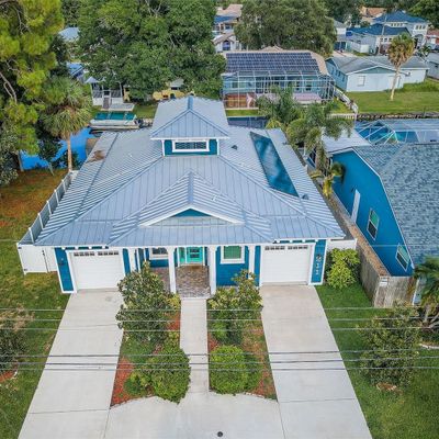 211 W Canal Dr, Palm Harbor, FL 34684