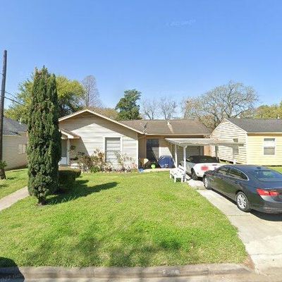 211 Westway St, Galena Park, TX 77547