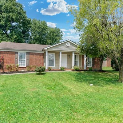 211 Westwind Dr, Springfield, TN 37172