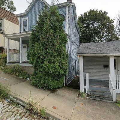 211 Wilbert St, Pittsburgh, PA 15211