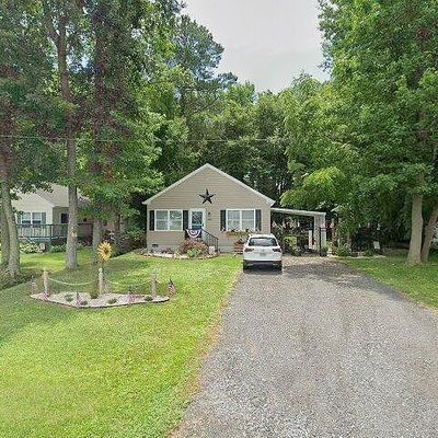 211 Willow St, Ellendale, DE 19941