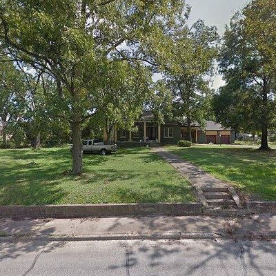 211 W Woodruff Ave, Searcy, AR 72143