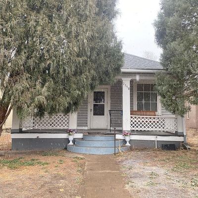 2110 Cedar St, Pueblo, CO 81004