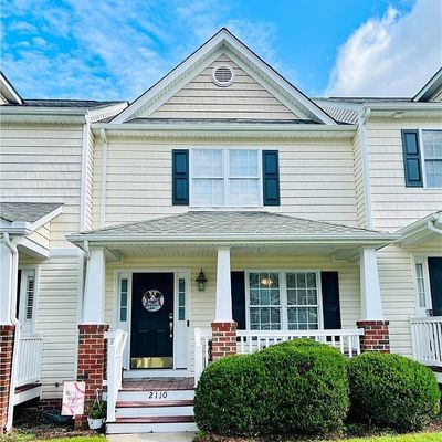 2110 Chaucer Ct, Aylett, VA 23009