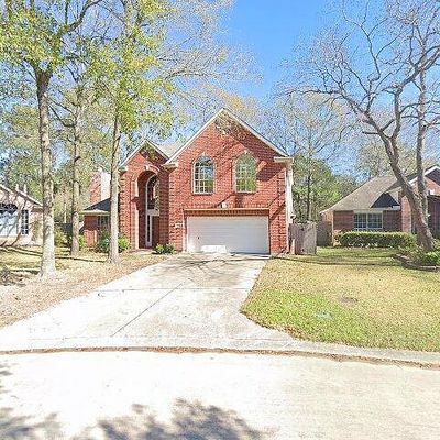 2110 Ridgeway Park Dr, Kingwood, TX 77339