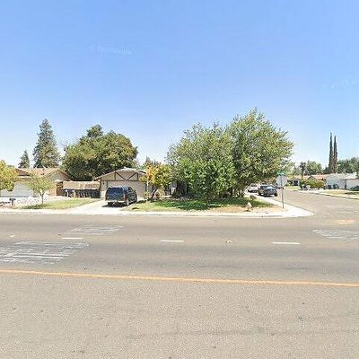 2110 N Mooney Blvd, Visalia, CA 93291