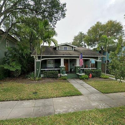 2110 W Watrous Ave, Tampa, FL 33606