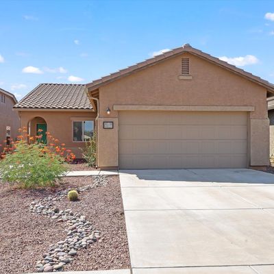 21101 E Frontier Rd, Red Rock, AZ 85145