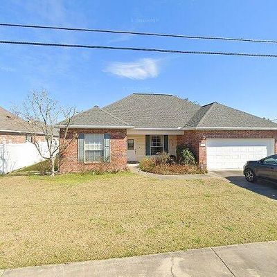 2111 Dustin Morgan Loop, Opelousas, LA 70570