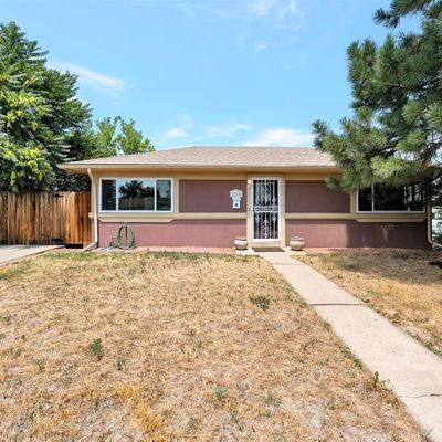 2111 W Gill Pl, Denver, CO 80223