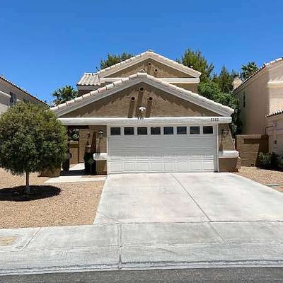 2112 Storkspur Way, Las Vegas, NV 89117