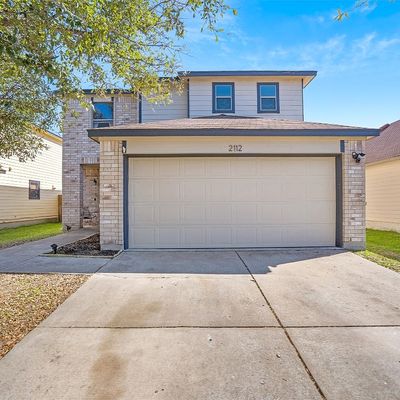 2112 Perkins Pl, Georgetown, TX 78626