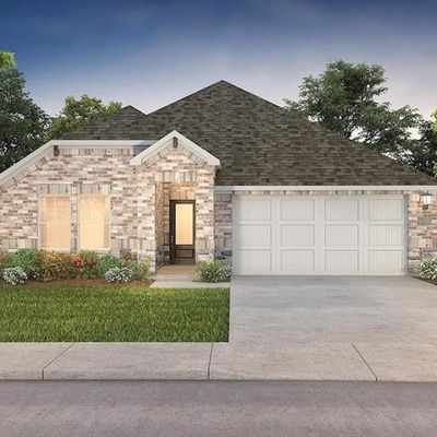 2113 Lone Star Lane, Seagoville, TX 75159