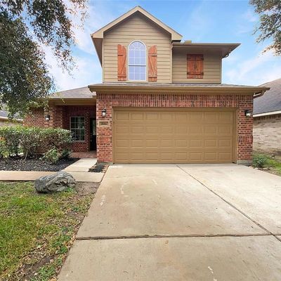 2114 Acorn Glen Trl, Fresno, TX 77545