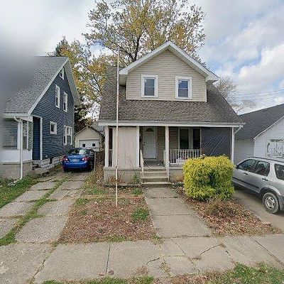 2114 Jackson Pl, Erie, PA 16510