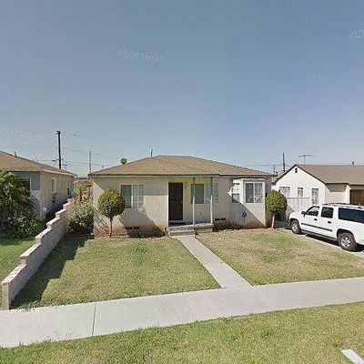 2114 W 112 Th St, Los Angeles, CA 90047