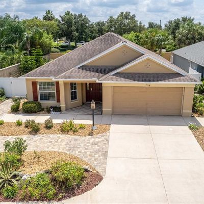 2114 Sandalwood Pl, The Villages, FL 32163