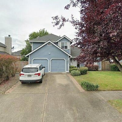 2114 Silhouette St, Eugene, OR 97402