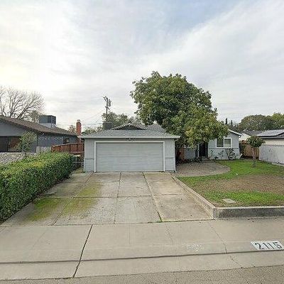 2115 Delaware Ave, Stockton, CA 95204