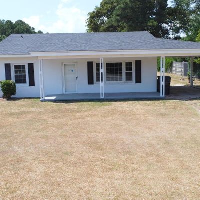 2115 N Berkeley Blvd, Goldsboro, NC 27534