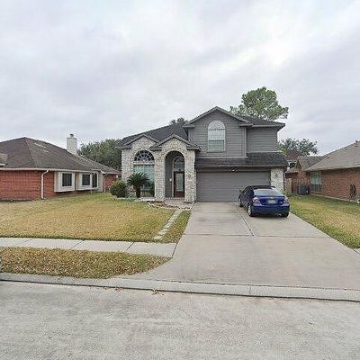 2115 Laurel Branch Way, Houston, TX 77014