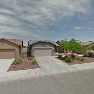 21156 E Frontier Rd, Red Rock, AZ 85145