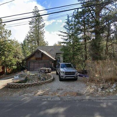 2116 Bernina Dr, Pine Mountain Club, CA 93222