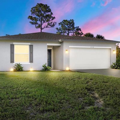 2116 Mauve Ter, North Port, FL 34286