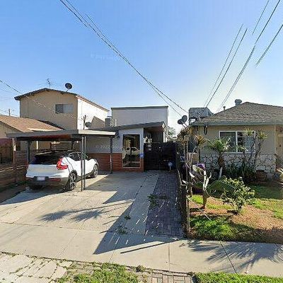 2116 W Cameron St, Long Beach, CA 90810